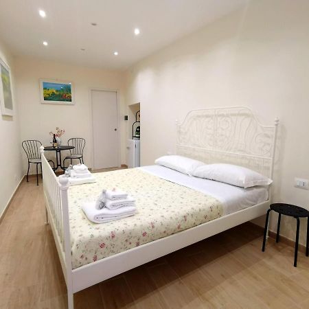 Apartamento Dal Pupo 2 Bari Exterior foto