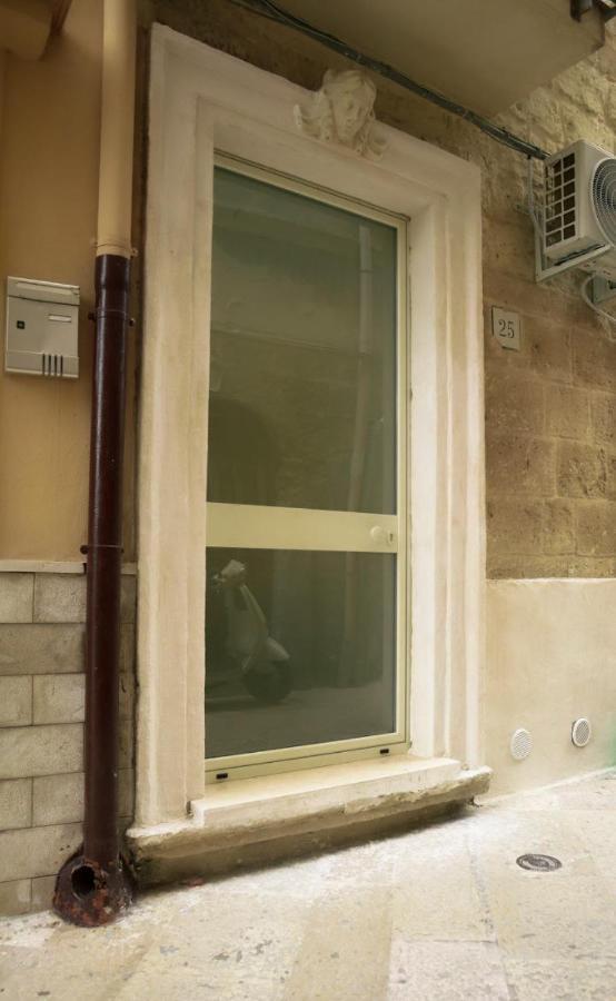 Apartamento Dal Pupo 2 Bari Exterior foto