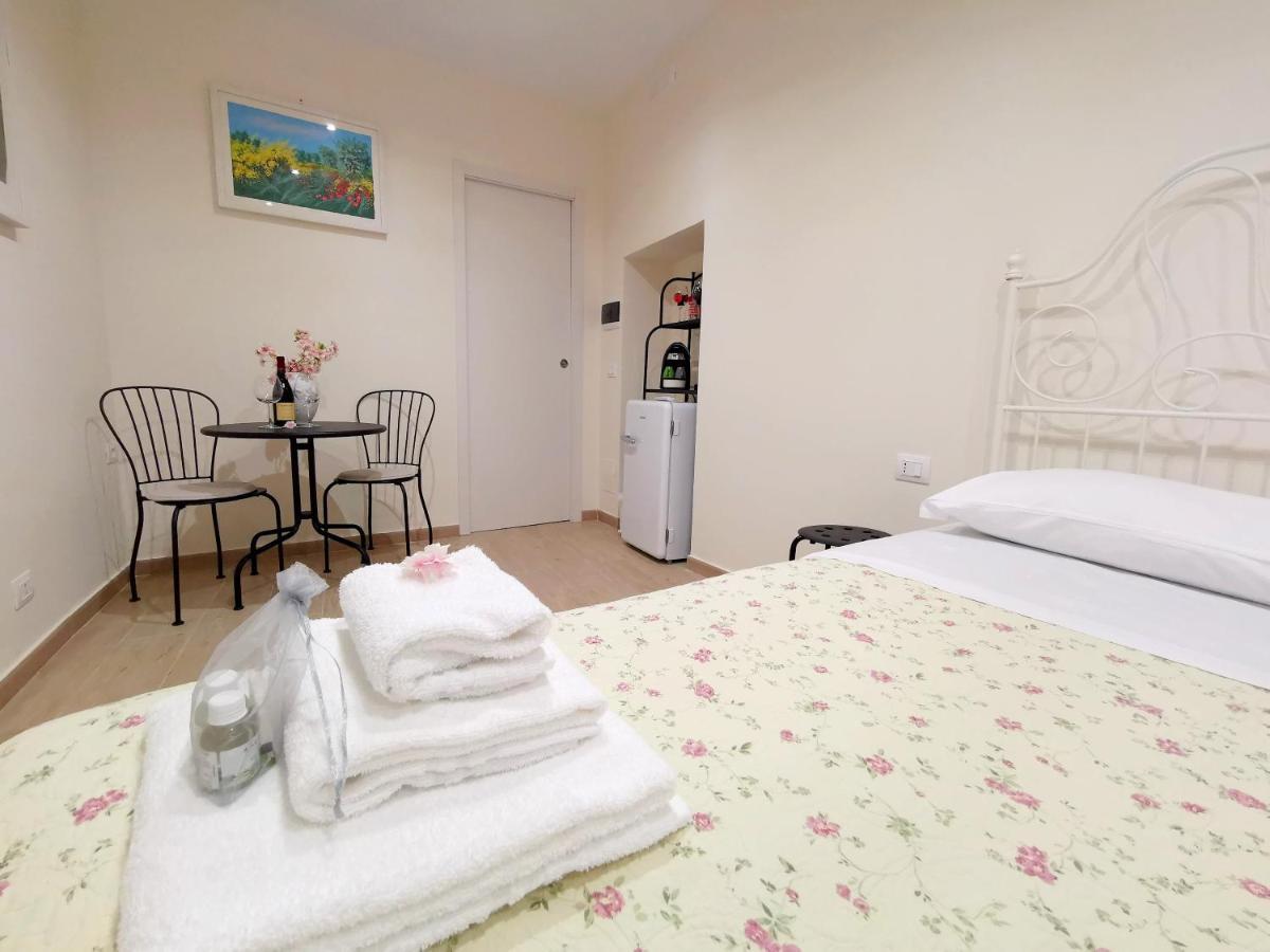 Apartamento Dal Pupo 2 Bari Exterior foto