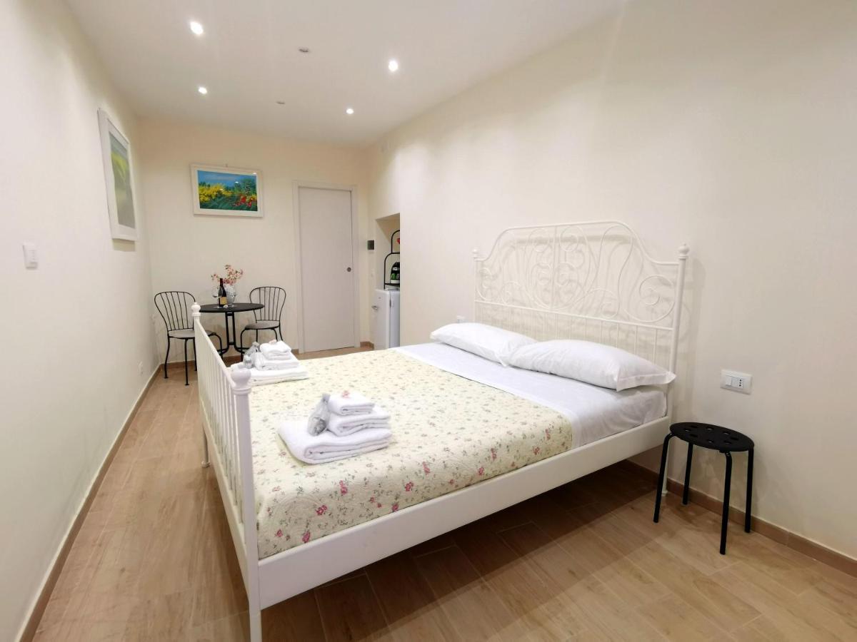 Apartamento Dal Pupo 2 Bari Exterior foto