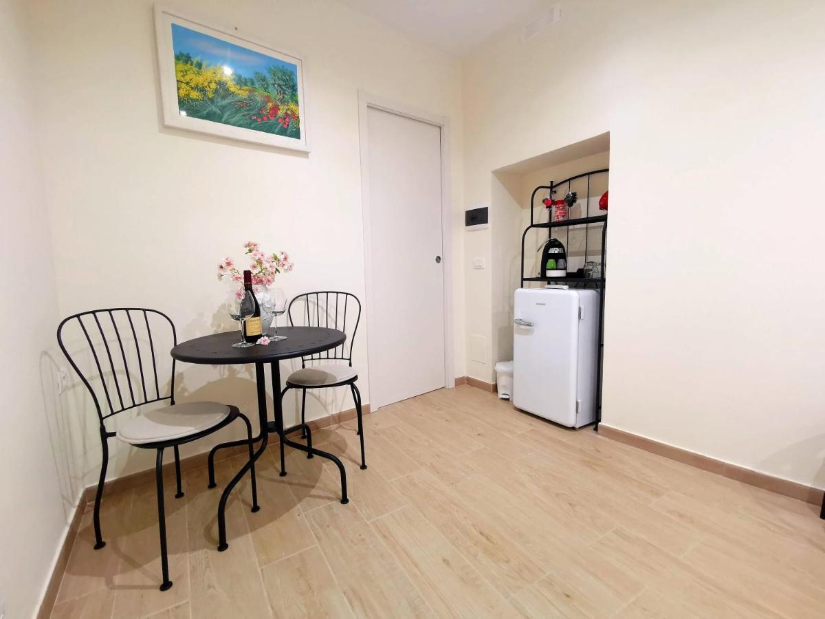 Apartamento Dal Pupo 2 Bari Exterior foto