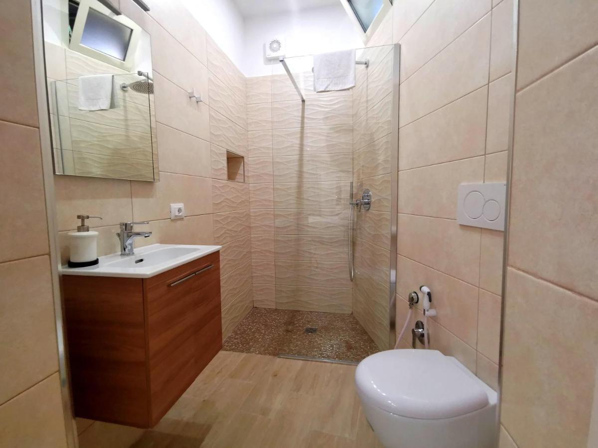 Apartamento Dal Pupo 2 Bari Exterior foto