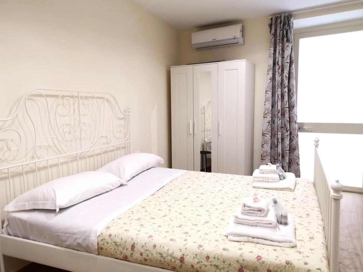 Apartamento Dal Pupo 2 Bari Exterior foto